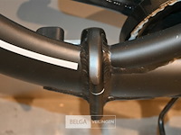 Vogue elektrische vouwfiets - afbeelding 5 van  7