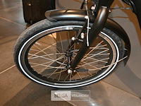 Vogue elektrische vouwfiets - afbeelding 6 van  7