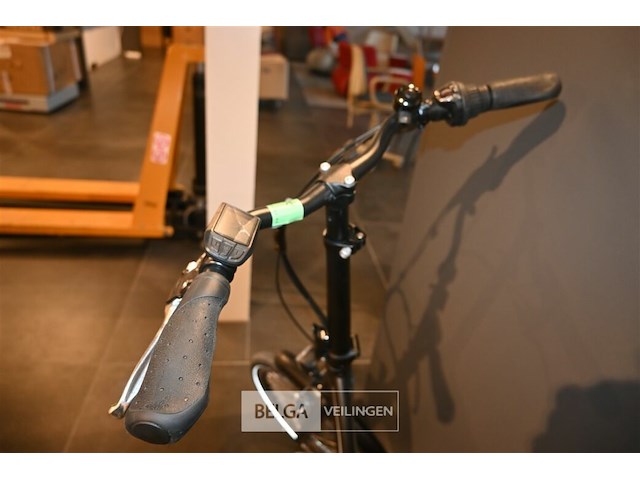 Vogue elektrische vouwfiets - afbeelding 7 van  7