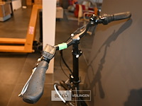 Vogue elektrische vouwfiets - afbeelding 7 van  7