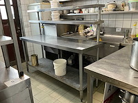Vogue werktafel