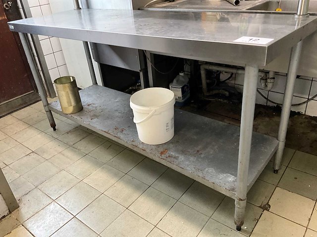 Vogue werktafel - afbeelding 3 van  7