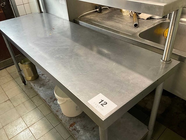 Vogue werktafel - afbeelding 4 van  7