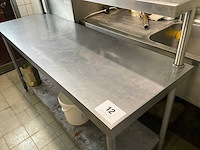 Vogue werktafel - afbeelding 4 van  7