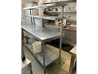 Vogue werktafel - afbeelding 5 van  7