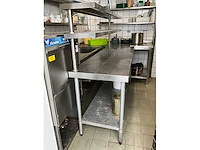 Vogue werktafel - afbeelding 7 van  7