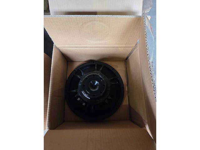 Voice acoustic - ts-212 - luidspreker (4x) - afbeelding 2 van  10