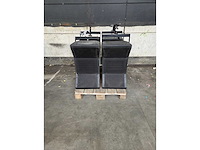 Voice acoustic - ts-212 - luidspreker (4x) - afbeelding 1 van  10