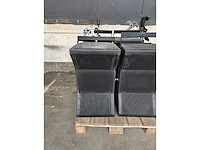 Voice acoustic - ts-212 - luidspreker (4x) - afbeelding 4 van  10