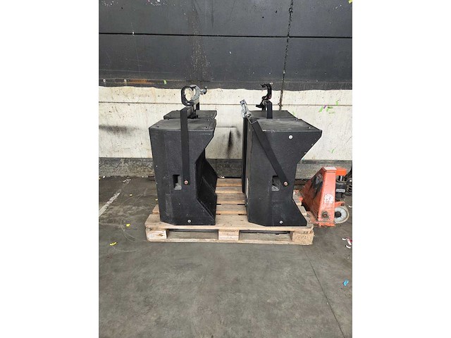 Voice acoustic - ts-212 - luidspreker (4x) - afbeelding 5 van  10