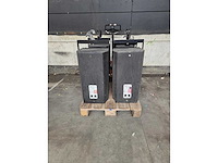 Voice acoustic - ts-212 - luidspreker (4x) - afbeelding 6 van  10