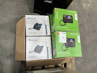 Voip telefoon (20x) - afbeelding 1 van  4