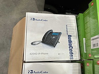 Voip telefoon (20x) - afbeelding 3 van  4