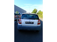 Voiture citroën c2 (2004-78,752 km)(vin: vf7jmhfxb97234001) - afbeelding 2 van  46