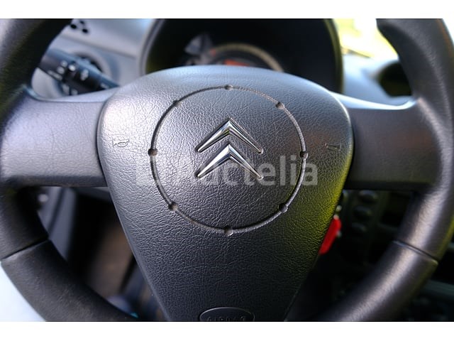 Voiture citroën c2 (2004-78,752 km)(vin: vf7jmhfxb97234001) - afbeelding 3 van  46