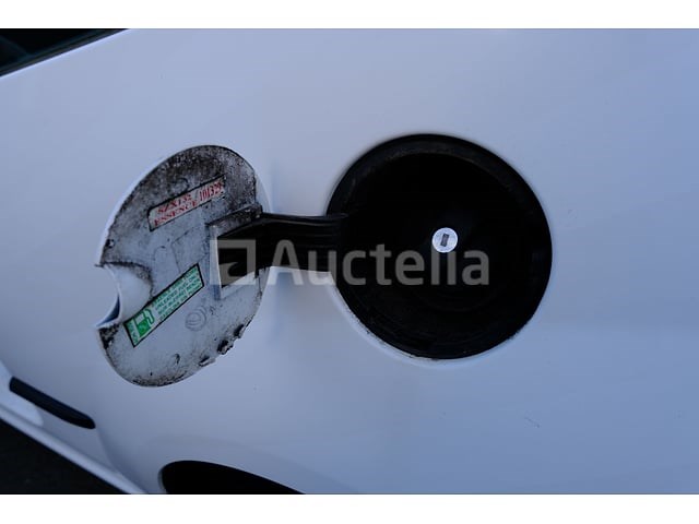 Voiture citroën c2 (2004-78,752 km)(vin: vf7jmhfxb97234001) - afbeelding 5 van  46