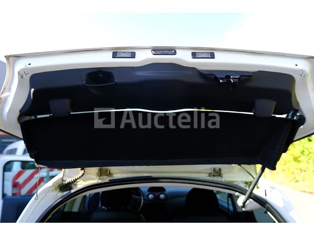 Voiture citroën c2 (2004-78,752 km)(vin: vf7jmhfxb97234001) - afbeelding 9 van  46