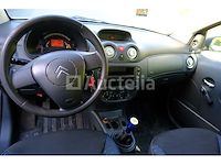 Voiture citroën c2 (2004-78,752 km)(vin: vf7jmhfxb97234001) - afbeelding 14 van  46