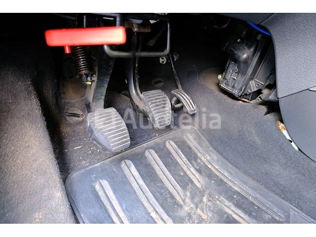 Voiture citroën c2 (2004-78,752 km)(vin: vf7jmhfxb97234001) - afbeelding 16 van  46