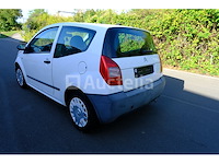 Voiture citroën c2 (2004-78,752 km)(vin: vf7jmhfxb97234001) - afbeelding 17 van  46