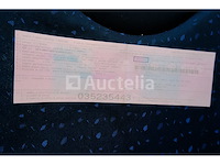 Voiture citroën c2 (2004-78,752 km)(vin: vf7jmhfxb97234001) - afbeelding 18 van  46
