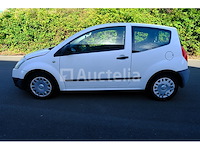 Voiture citroën c2 (2004-78,752 km)(vin: vf7jmhfxb97234001) - afbeelding 19 van  46