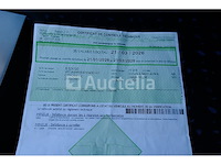 Voiture citroën c2 (2004-78,752 km)(vin: vf7jmhfxb97234001) - afbeelding 20 van  46