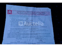 Voiture citroën c2 (2004-78,752 km)(vin: vf7jmhfxb97234001) - afbeelding 22 van  46