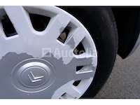 Voiture citroën c2 (2004-78,752 km)(vin: vf7jmhfxb97234001) - afbeelding 27 van  46