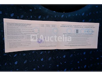 Voiture citroën c2 (2004-78,752 km)(vin: vf7jmhfxb97234001) - afbeelding 31 van  46