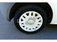Voiture citroën c2 (2004-78,752 km)(vin: vf7jmhfxb97234001) - afbeelding 32 van  46