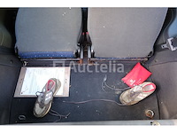 Voiture citroën c2 (2004-78,752 km)(vin: vf7jmhfxb97234001) - afbeelding 36 van  46