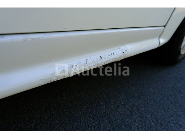 Voiture citroën c2 (2004-78,752 km)(vin: vf7jmhfxb97234001) - afbeelding 40 van  46