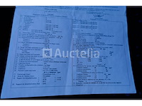 Voiture citroën c2 (2004-78,752 km)(vin: vf7jmhfxb97234001) - afbeelding 41 van  46