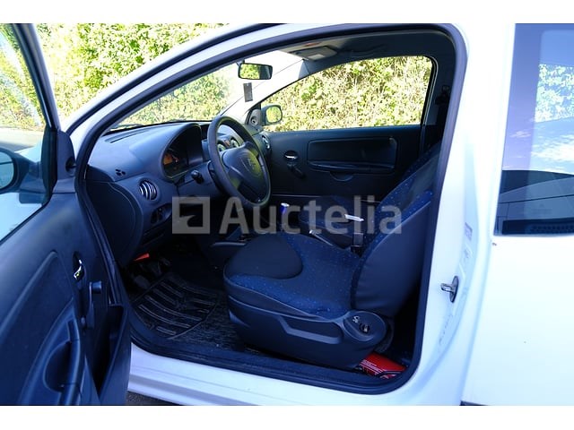 Voiture citroën c2 (2004-78,752 km)(vin: vf7jmhfxb97234001) - afbeelding 34 van  46