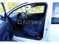 Voiture citroën c2 (2004-78,752 km)(vin: vf7jmhfxb97234001) - afbeelding 34 van  46