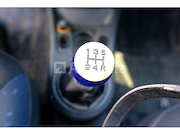 Voiture citroën c2 (2004-78,752 km)(vin: vf7jmhfxb97234001) - afbeelding 42 van  46