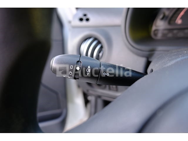 Voiture citroën c2 (2004-78,752 km)(vin: vf7jmhfxb97234001) - afbeelding 45 van  46