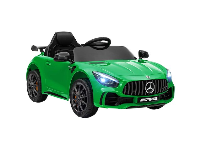 Voiture électrique - mercedes-benz amg gtr - afbeelding 4 van  10