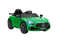 Voiture électrique - mercedes-benz amg gtr - afbeelding 4 van  10
