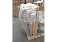 Voiture électrique pour enfants avec suspension - afbeelding 2 van  10