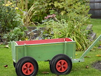 Vol kruiwagenwiel - afbeelding 6 van  6