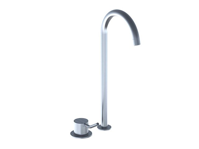 Vola - 590v - vola 590v wastafelkraan - afbeelding 1 van  6