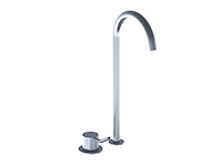 Vola - 590v - vola 590v wastafelkraan - afbeelding 1 van  6