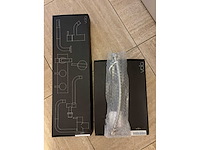 Vola - 590v - vola 590v wastafelkraan - afbeelding 2 van  6