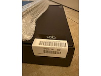 Vola - 590v - vola 590v wastafelkraan - afbeelding 3 van  6