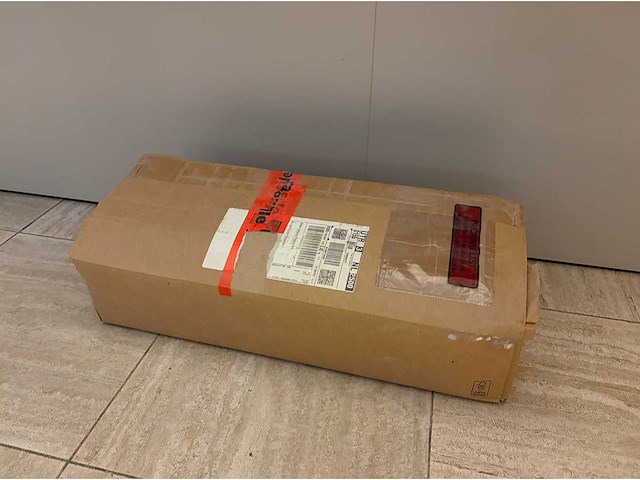 Vola - 590v - vola 590v wastafelkraan - afbeelding 4 van  6