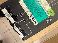 Vola - diversen - basinmixer - afbeelding 1 van  11
