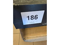 Vola - diversen - basinmixer - afbeelding 4 van  11