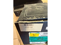 Vola - diversen - basinmixer - afbeelding 6 van  11